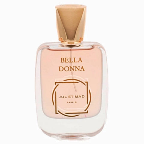 Jul et Mad - Bella Donna fragrance samples