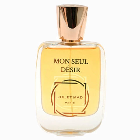 Jul et Mad - Mon Seul Desir fragrance samples