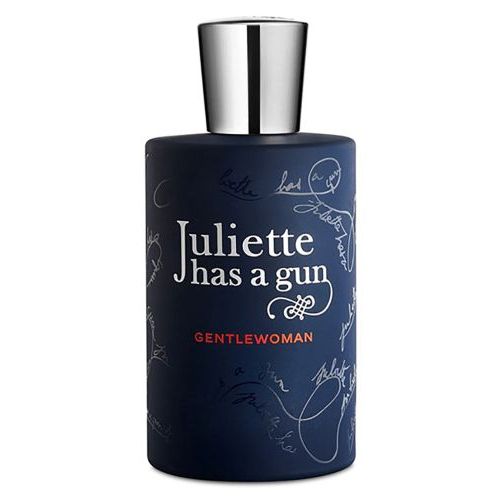 Juliette Has a Gun - Gentlewoman fragrance samples