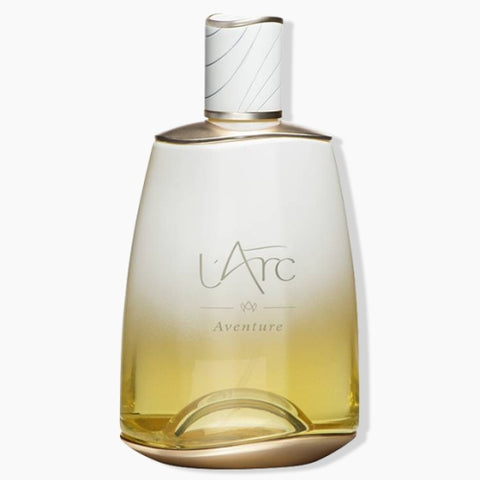 L'Arc - Aventure Jasmin de Karnak fragrance samples