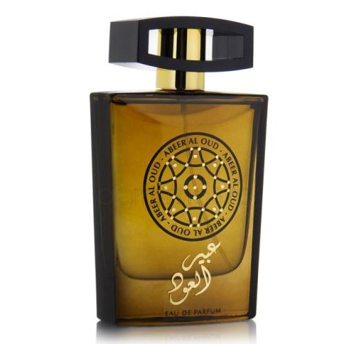 Lattafa Perfumes - Abeer Al Oud fragrance samples