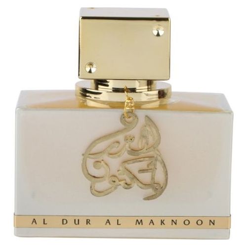 Lattafa Perfumes - Al Dur Al Maknoon Gold fragrance samples