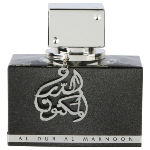 Lattafa Perfumes - Al Dur Al Maknoon Silver fragrance samples