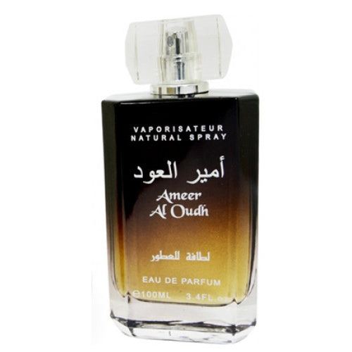 Lattafa Perfumes - Ameer Al Oudh fragrance samples