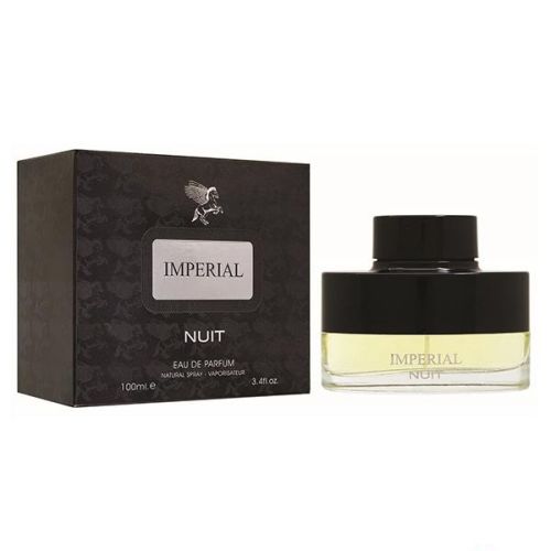 Lattafa Perfumes - Arqus Imperial Nuit fragrance samples