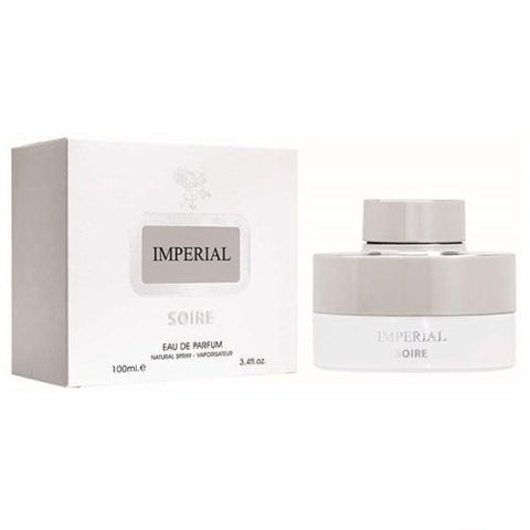 Lattafa Perfumes - Arqus Imperial Soire fragrance samples