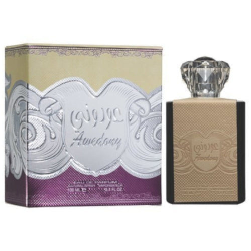 Lattafa Perfumes - Awedony fragrance samples