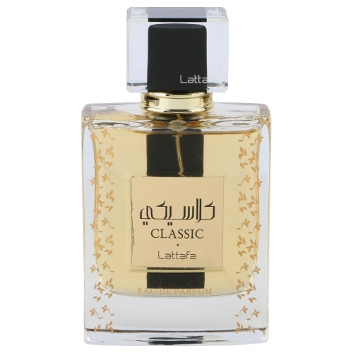 Lattafa Perfumes - Classic fragrance samples