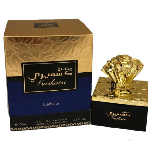 Lattafa Perfumes - Kashmiri fragrance samples