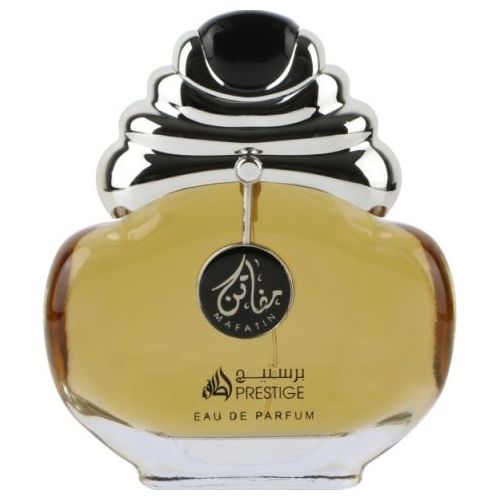 Lattafa Perfumes - Mafatin Musk Al Oud fragrance samples