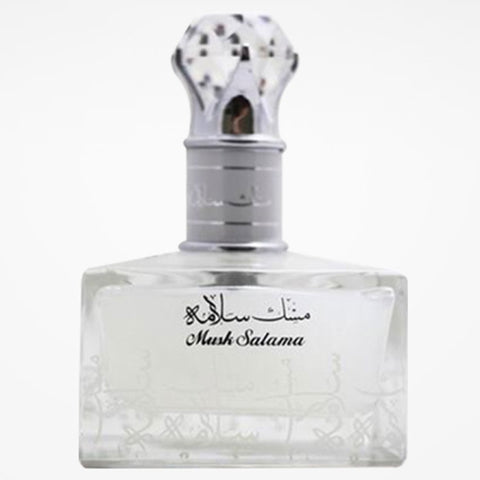 Lattafa Perfumes - Musk Salama fragrance samples