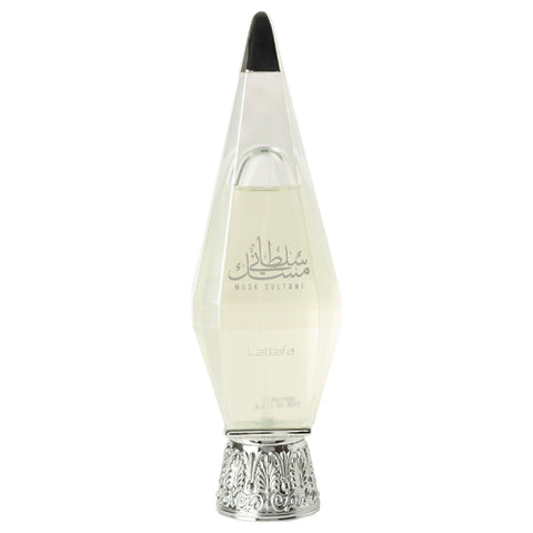Lattafa Perfumes - Musk Sultani fragrance samples