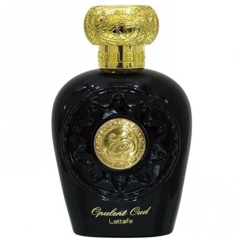 Lattafa Perfumes - Opulent Oud fragrance samples