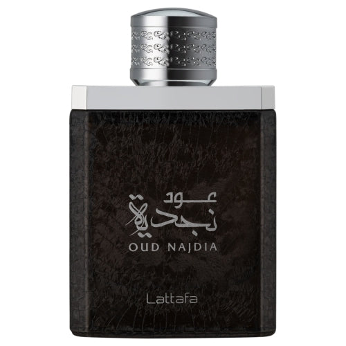 Lattafa Perfumes - Oud Najdia fragrance samples