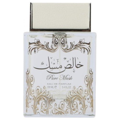 Lattafa Perfumes - Pure Musk fragrance samples