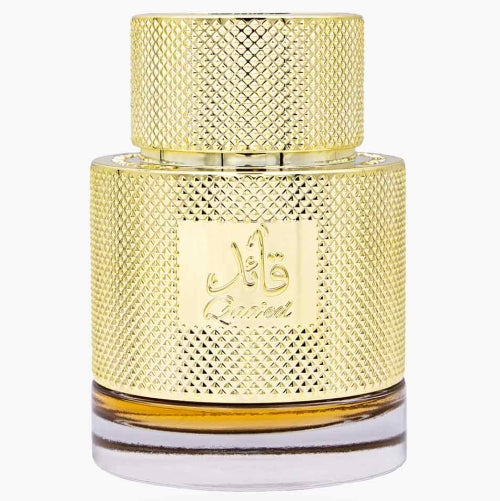 Lattafa Perfumes - Qaa'ed fragrance samples