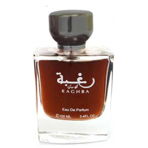 Lattafa Perfumes - Raghba Classic fragrance samples