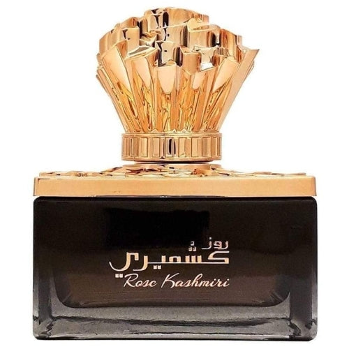 Lattafa Perfumes - Rose Kashmiri fragrance samples