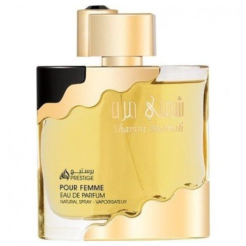 Lattafa Perfumes - Shamni Marrah Pour Femme fragrance samples
