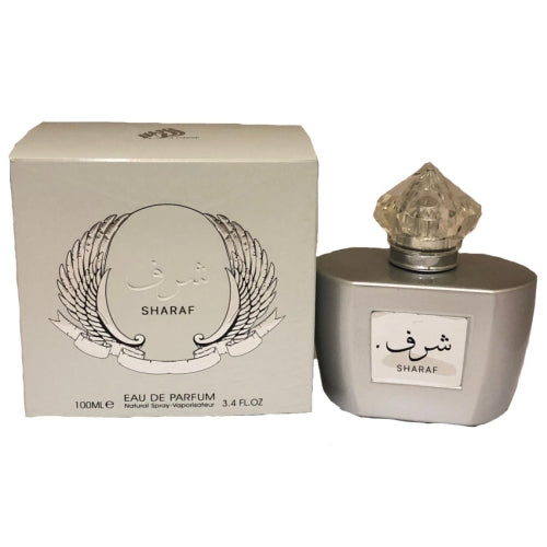Lattafa Perfumes - Sharaf fragrance samples