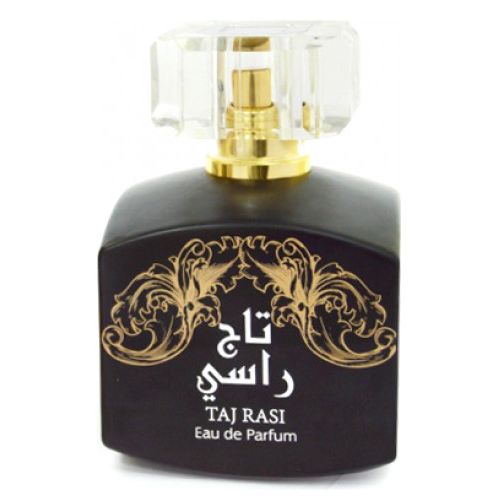 Lattafa Perfumes - Taj Rasi Gold Edition fragrance samples