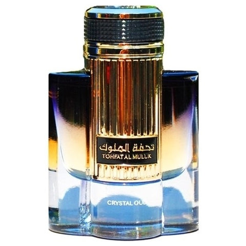 Lattafa Perfumes - Tohfat Al Muluk fragrance samples