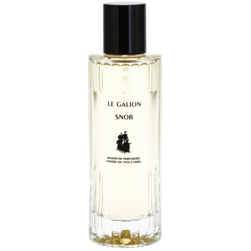 Le Galion - Snob fragrance samples