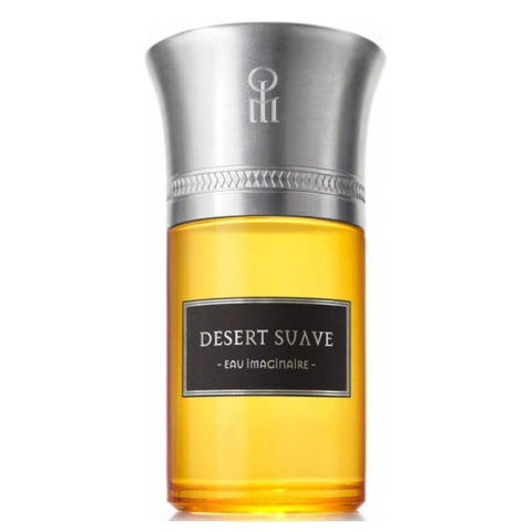 Les Liquides Imaginaires - Desert Suave fragrance samples