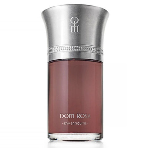 Les Liquides Imaginaires - Dom Rosa fragrance samples