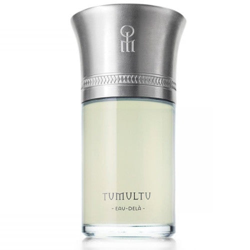 Les Liquides Imaginaires - Tumultu fragrance samples
