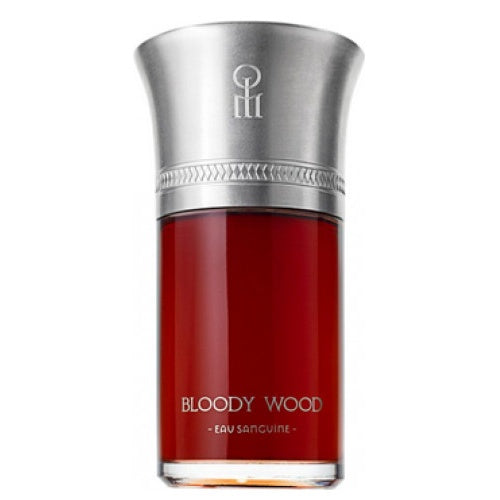 Les Liquides Imaginaires - Bloody Wood fragrance samples