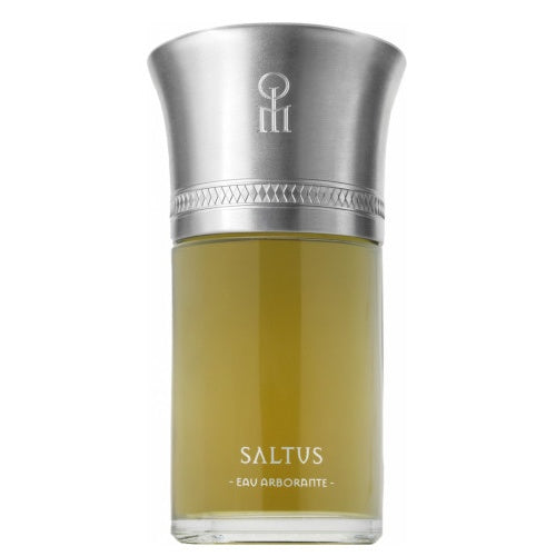 Les Liquides Imaginaires - Saltus fragrance samples