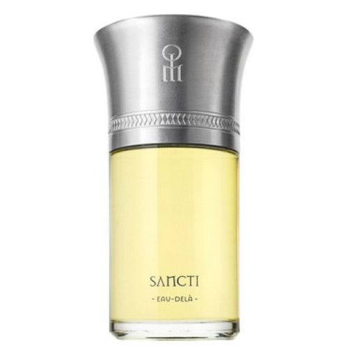 Les Liquides Imaginaires - Sancti fragrance samples