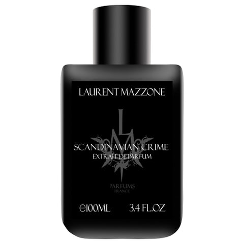 LM Parfums - Scandinavian Crime fragrance samples