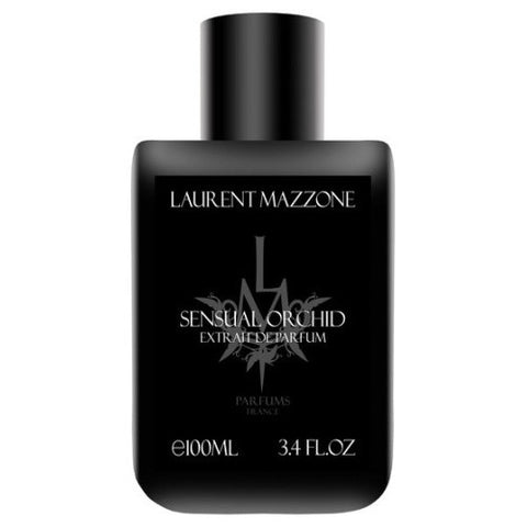 LM Parfums - Sensual Orchid fragrance samples