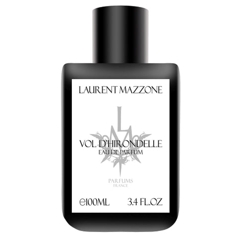 LM Parfums - Vol d’Hirondelle fragrance samples