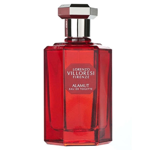 Lorenzo Villoresi - Alamut fragrance samples
