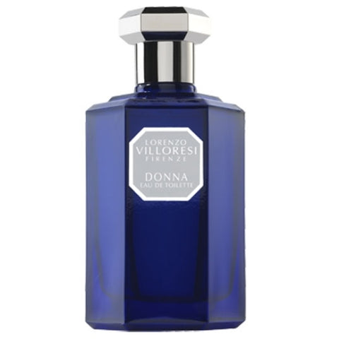 Lorenzo Villoresi - Donna fragrance samples