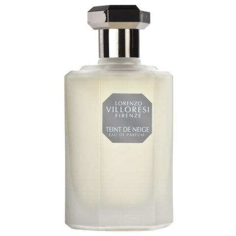 Lorenzo Villoresi - Teint de Neige Eau de Parfum fragrance samples