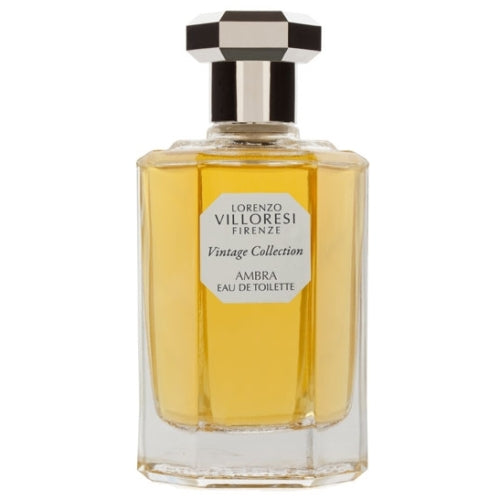 Lorenzo Villoresi - Vintage Collection Ambra fragrance samples