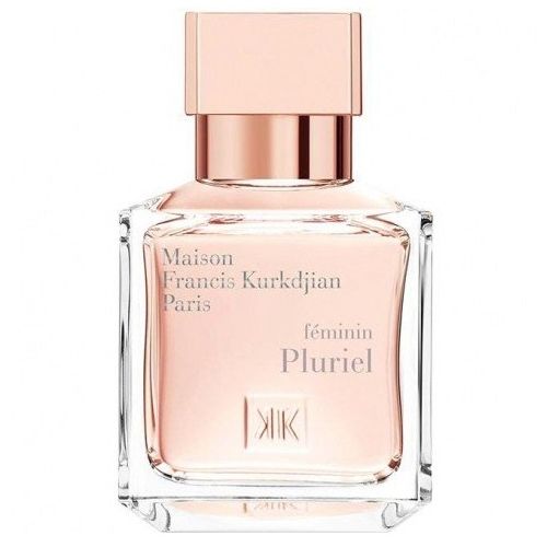 Maison Francis Kurkdjian - Feminin Pluriel fragrance samples