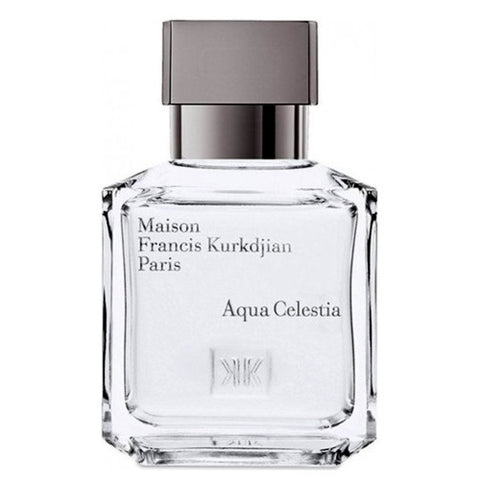 Maison Francis Kurkdjian - Aqua Celestia fragrance samples