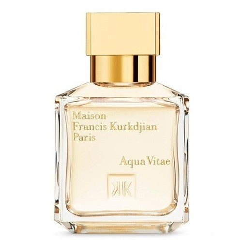 Maison Francis Kurkdjian - Aqua Vitae fragrance samples
