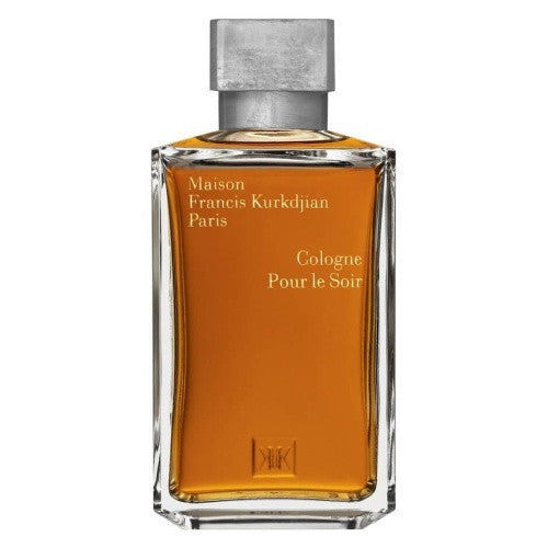 Maison Francis Kurkdjian - Cologne Pour Le Soir fragrance samples
