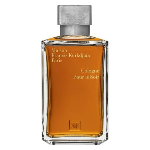 Maison Francis Kurkdjian - Cologne Pour Le Soir fragrance samples