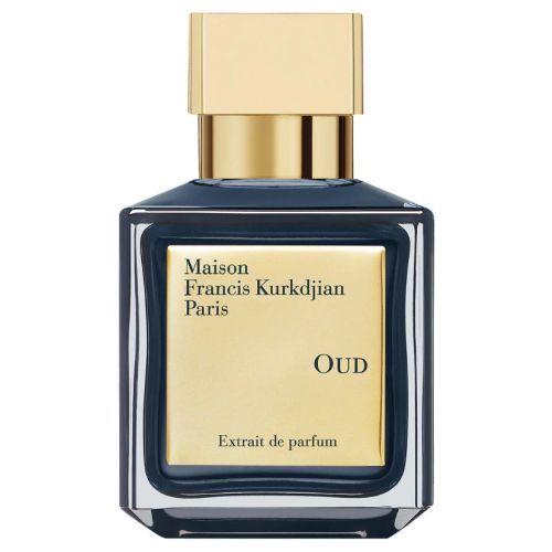 Maison Francis Kurkdjian - Oud extrait fragrance samples