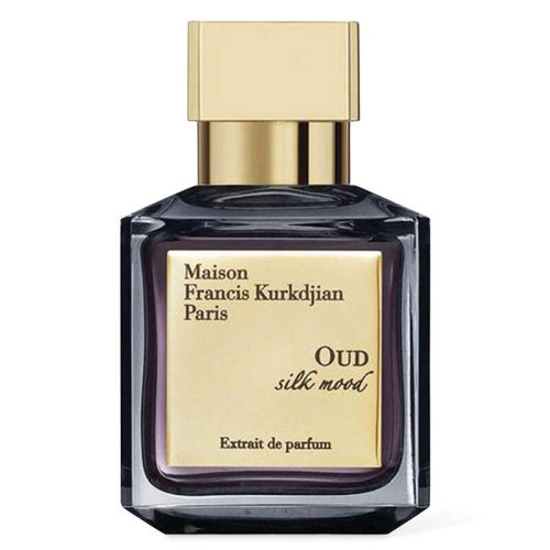 Maison Francis Kurkdjian - Oud Silk Mood extrait fragrance samples