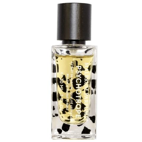 Malbrum Parfums - Psychotope fragrance samples
