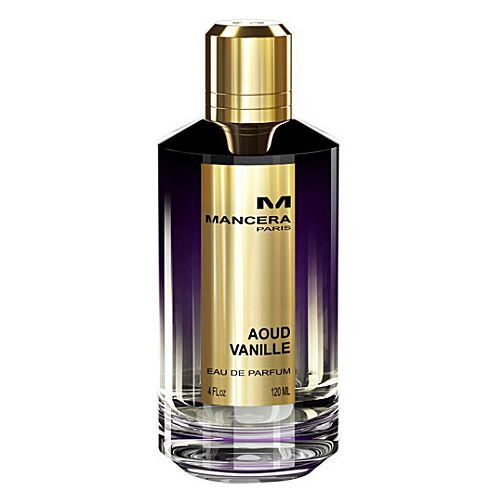 Mancera - Aoud Vanille fragrance samples