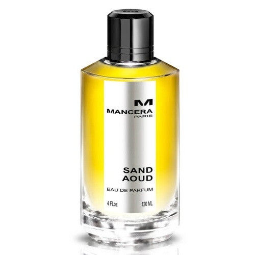 Mancera - Sand Aoud fragrance samples